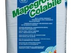 Mortar de reparatii fluid Mapei Mapegrout Colabile