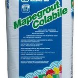 Mortar de reparatii fluid Mapei Mapegrout Colabile